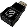 Encore Adattatore video Encore HDMI tipo A M VGA 15 pin Nero [ENCA-HVGA-1]