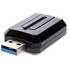 Encore Adattatore usb Encore USB femmina A E-SATA maschio Nero [ENCA-USATA-1]