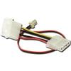 Sharkoon Adattatore Sharkoon 3pin-4pin [4044951001293]