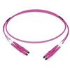 DATWYLER Cavo fibra ottica Datwyler NXCVGA01 2connettori 1pz 1.8m Viola [19708500CZ]
