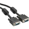 Nilox Cavo VGA Nilox da VGA a con2-vga 2m Nero [RO11.04.5652]
