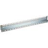 Oem Guida passacavi Oem Montaggio laterale 700mm Argento