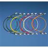 Panduit Cavo di rete Panduit STP TX6A 26Patchcord 0.2m Grigio [STP6X0.3MYL/N]