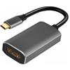 Ibox Adattatore video Ibox USB-C HDMI [AKIBXHVIACFAK00]