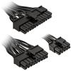 KOLINK Cavo Kolink Regulator modulare 60cm Nero