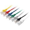 DATWYLER Cavo patch Datwyler Cat.6 U/UTP 2m Rosso [65021200ZY]