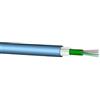 DRAKA Cavo in fibra Draka Unitube Hybrid 8xOS2+8xOM3 Lszh Blu [60073244]