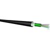 DRAKA Cavo ottico Draka Loose Dielettrici 12fibre 50/125 OM4 Nero [60047946]