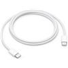 Apple Cavo di ricarica Apple MQKJ3ZM/A USB-C a USB-C 1m 60W Bianco
