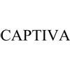 Captiva Cavo Captiva HighSpeed Displayport a HDMI 4K 60Hz 2m Nero [80297]