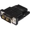 Link Adattatore Link Dvi a Hdmi M/F Nero [LKADAT28]
