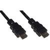 Link Cavo Hdmi Link LKCHDMI15 Hdmi 4Kx2K Full HD M/M per Pc/notebook 1.5m Nero [LKCHDMI15]