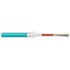 Cavo fibra ottica 12FO OM3 interno/esterno dielettrica Acqua [60111232]