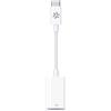 Celly Adattatore USB Celly Tipo-C maschio/femmina Bianco [USBCLIGHTADAPT]