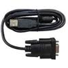 Honeywell Cavo Honeywell U2S Cbl serie PC300T/PC42E-T/OT800 Nero [3012-6762-001]