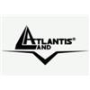 Atlantis land Cavo di rete Atlantis land P019-LN_6-F-3A Cat.6 F/FTP 3m Bianco [P019-LN_6-F-3A]