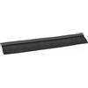 Techly Spazzola Techly I-CASE KIT-SP2 Ingresso cavi per armadio rack 380mm Nero 1pz [620140]