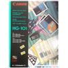 Canon Carta fotografica Canon HG-101 A3 [F51-2251500]