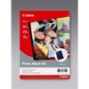 Canon Carta fotografica Canon PAK-101 Photo Glossy double + Album A4 PP-101D [0041B003]
