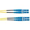 Panduit Cavo in fibra ottica Panduit Patch 2FO OS2 LCD/LCD 5m Giallo [NKFP92ELLLSM005]