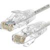 WP EUROPE Cavo di rete Wp Europe Cat 6A LSHF 7m Grigio [WPC-PAT-6AU070]