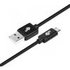 TB Cavo Dati/ricarica TB AKTBXKU2SBA150B Micro USB/USB Tipo A 1.5m Nero [AKTBXKU2SBA150B]