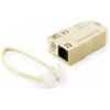 Adattatore Adsl per collegare Bianco [20/16]