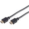Lindy 38512 Cavo Hdmi 20 M Hdmi Tipo A [standard] Nero (20m Fibre Optic