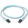 Panduit Cavo fibra ottica Panduit 2FO OM4 LCD/SCD 5m a Colore acqua [FZ2ELLNSNSNM005]