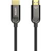 Unitek Cavo Unitek OPTIC HDMI CABLE HDMI 2.1 AOC 8K 120HZ 5M [C11085GY03-5M]