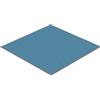 THERMAL GRIZZLY Pad termico Thermal Grizzly Minus Pad Basic - 100 x 100 x 1,5 mm, 2 pezzi
