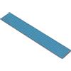 THERMAL GRIZZLY Pad termico Thermal Grizzly Minus Pad Basic - 120 x 20 x 1,5 mm, 4 pezzi