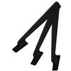 THERMAL GRIZZLY Spatola Thermal Grizzly TG-AS-P-3 Pro Nero 3pz [TG-AS-P-3]