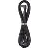CABLEMOD Cavo PCIe CableMod C-Series Pro ModMesh 12V-2x6 a 90 gradi per PSUs Corsair Tipe 5 RMx Shift 65cm Nero [CM-PCSS-16PR-N65KK-5PK-R-SS]