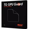 THERMAL GRIZZLY Guarnizione Thermal Grizzly Protezione Gpu 100x100x0.8mm Nero