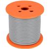 Cavo di rete Cavel F/UTP LSZH Cat.6A AWG23 200m Grigio