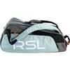 Karakal Borsa per racchette Karakal RSL Team Racket Bag X6 Green