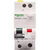 Schneider A9D20620 Acti9 1P+N 30mA 20A Tipo AC DPN Vigi K 6kA