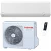 Toshiba Condizionatore Toshiba SHORAI Edge White 7000 BTU R32 Inverter A+++ WiFi RAS-B07G3KVSG-E_RAS-07J2AVSG-E1