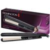 Remington Piastra per capelli Ceramic Straight - 4 Protezioni - Rivestimento antistatico in tormalina ceramica, Distribuzione uniforme del calore, Carica statica inferiore e Lucentezza setosa, S3500