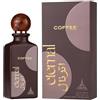 Paris Corner Eternal Coffee Eau De Parfum 85Ml Vaporizador Cura della persona e salute