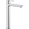 Grohe Lineare Miscelatore Monocomando per Lavabo a Bacinella Taglia XL Cromo - 23405001 ,