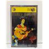 David Bowie - Early Bowie; cassette album [sigillato]