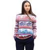 DesignEtte Kit per Lavoro a Maglia Morning Glory Extra fine in Seta Merino Superkid Mohair L/3X-Large No-S-2017 Include Filato, Motivo volantino e Etichetta, Lana, Naturino Multicolore, M/L, 36 unità