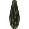 Jozefina Art Factory AX58 - Vaso artificiale fatto a mano, 30 cm