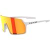 Out Of Vector White - Lens Red MCI