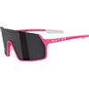Out Of Vector Fluo Pink - Lens Smoke