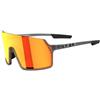 Out Of Vector Frost Grey - Lens Red MCI