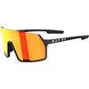Out Of Vector Black - Lens Red MCI