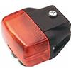 Vicma Indicatore di direzione anteriore destro per MBK Booster, Yamaha BWs 100
